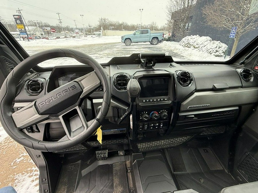 2024 Polaris Ranger XD 1500 NorthStar Edition Ultimate