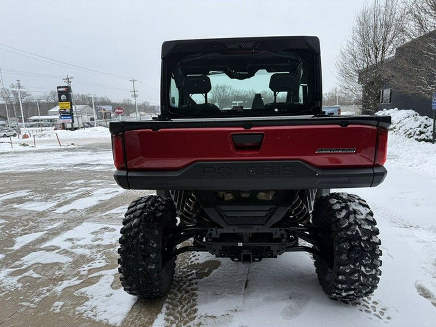 2024 Polaris Ranger XD 1500 NorthStar Edition Ultimate