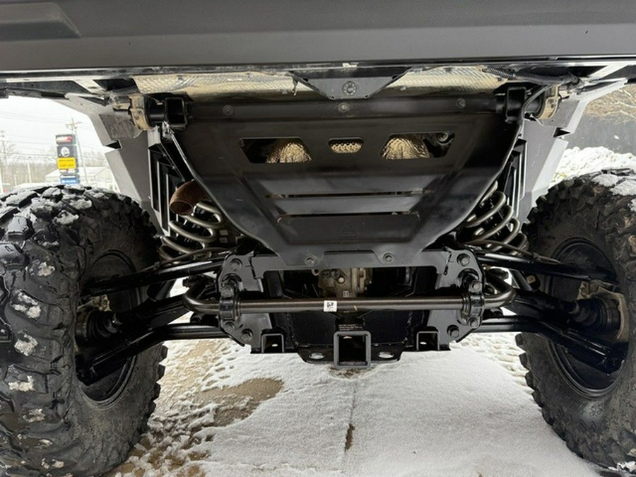 2024 Polaris Ranger XD 1500 NorthStar Edition Ultimate