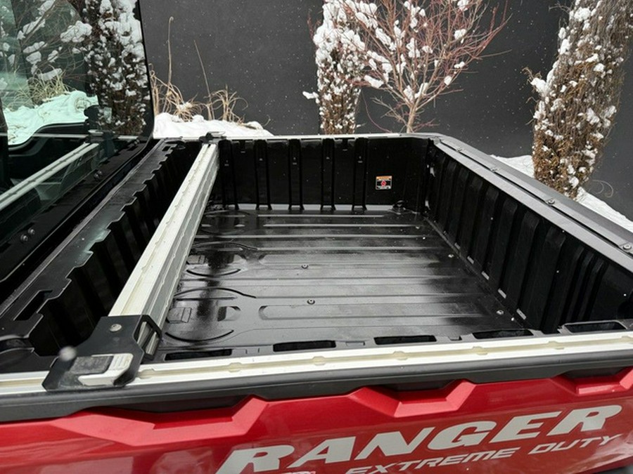 2024 Polaris Ranger XD 1500 NorthStar Edition Ultimate