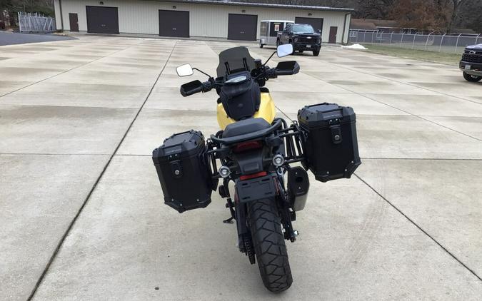 RA1250S 2023 Pan America™ 1250 Special