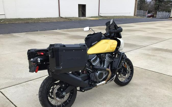 RA1250S 2023 Pan America™ 1250 Special