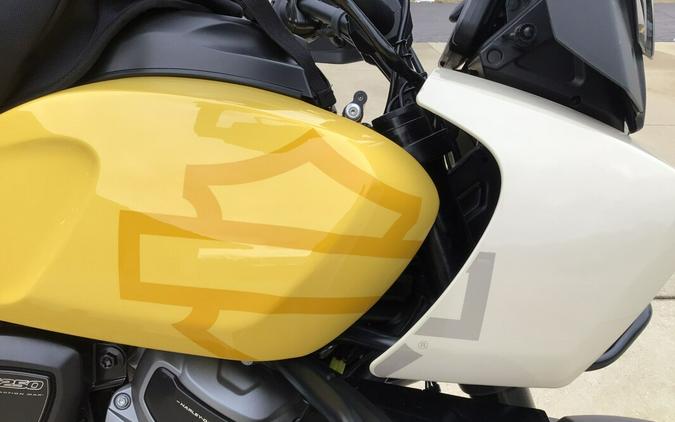 RA1250S 2023 Pan America™ 1250 Special