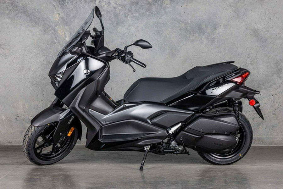 2026 Yamaha XMAX