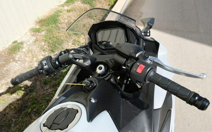 New 2026 KAWASAKI NINJA 650 ABS