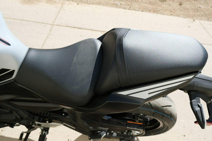 2026 KAWASAKI NINJA 650 ABS