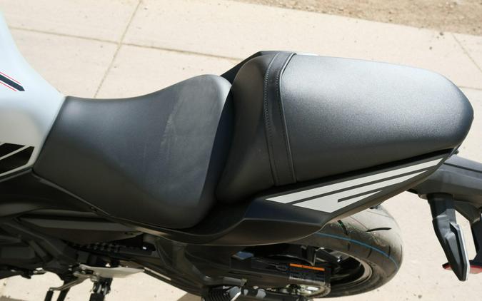 2026 KAWASAKI NINJA 650 ABS