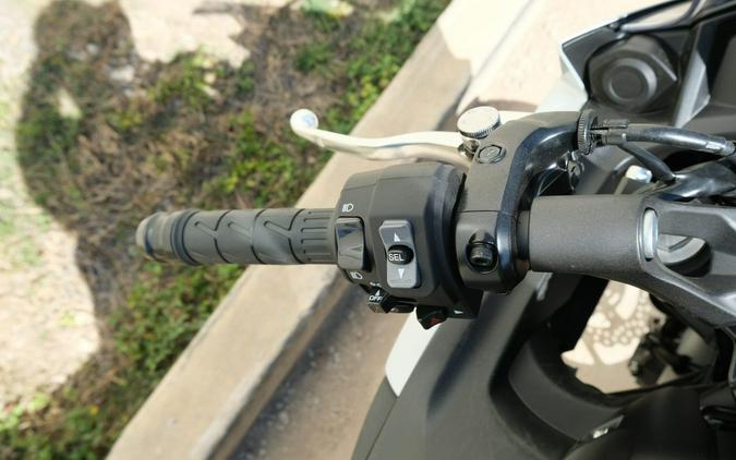 2026 KAWASAKI NINJA 650 ABS