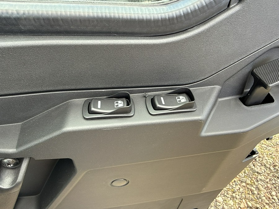 2026 Polaris RGR XP 1000 NS ULTIMATE BLUE LABYRINTH Ultimate