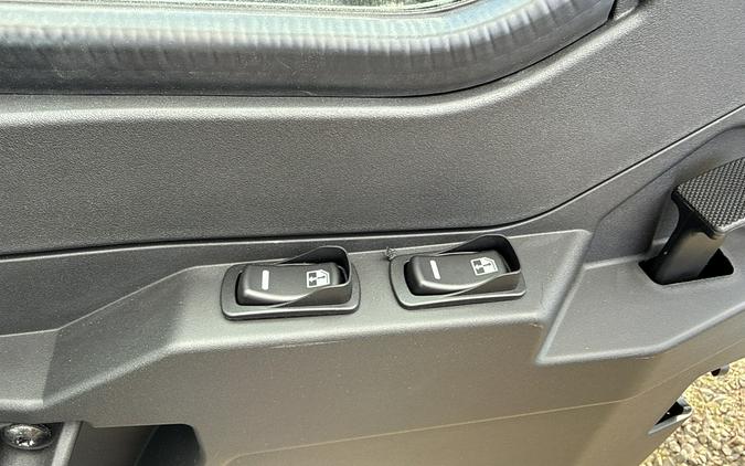 2026 Polaris RGR XP 1000 NS ULTIMATE BLUE LABYRINTH Ultimate