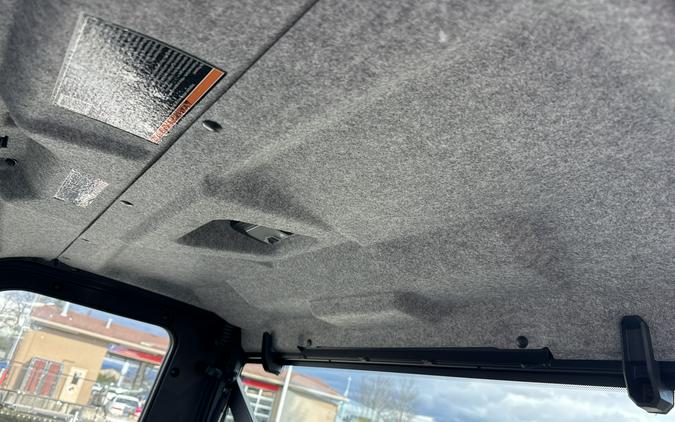 2026 Polaris RGR XP 1000 NS ULTIMATE BLUE LABYRINTH Ultimate