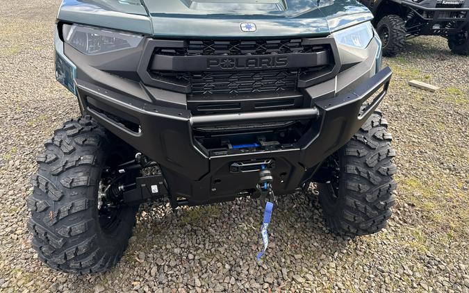2026 Polaris RGR XP 1000 NS ULTIMATE BLUE LABYRINTH Ultimate