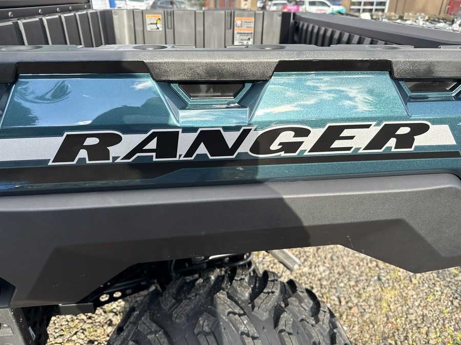 2026 Polaris RGR XP 1000 NS ULTIMATE BLUE LABYRINTH Ultimate