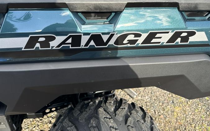 2026 Polaris RGR XP 1000 NS ULTIMATE BLUE LABYRINTH Ultimate