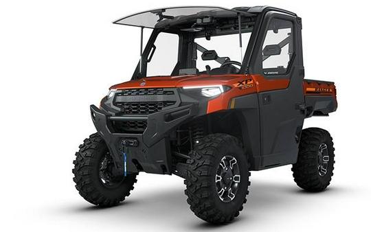 2026 Polaris RGR XP 1000 NS ULTIMATE BLUE LABYRINTH Ultimate