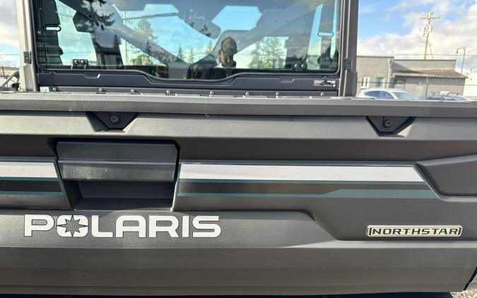 2026 Polaris RGR XP 1000 NS ULTIMATE BLUE LABYRINTH Ultimate