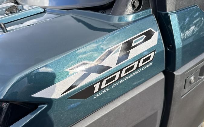 2026 Polaris RGR XP 1000 NS ULTIMATE BLUE LABYRINTH Ultimate