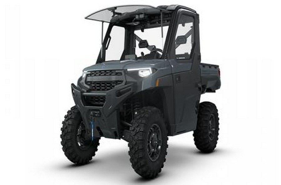 2026 Polaris RGR XP 1000 NS ULTIMATE BLUE LABYRINTH Ultimate