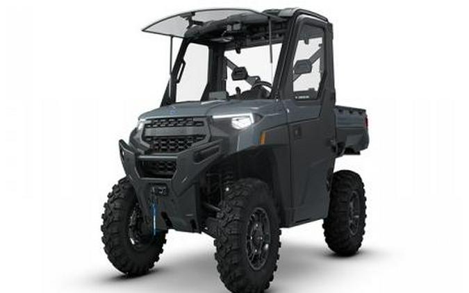 2026 Polaris RGR XP 1000 NS ULTIMATE BLUE LABYRINTH Ultimate