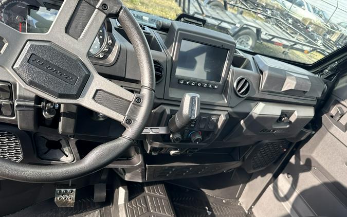 2026 Polaris RGR XP 1000 NS ULTIMATE BLUE LABYRINTH Ultimate