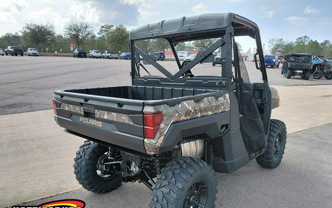 2026 Polaris Ranger XP 1000 Premium Polaris Pursuit Camo