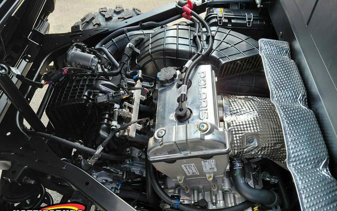 2026 Polaris Ranger XP 1000 Premium Polaris Pursuit Camo