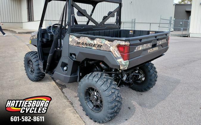 2026 Polaris Ranger XP 1000 Premium Polaris Pursuit Camo