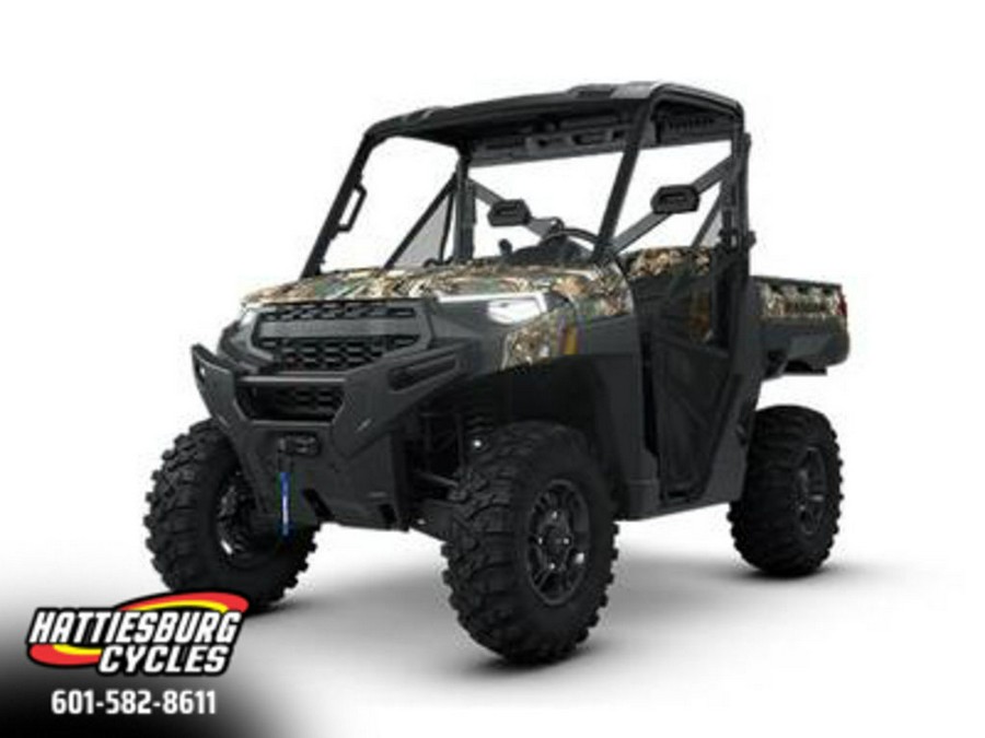 2026 Polaris Ranger XP® 1000 Premium