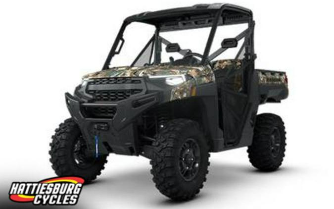 2026 Polaris Ranger XP® 1000 Premium