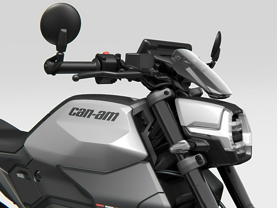 2026 Can-Am Pulse® 73