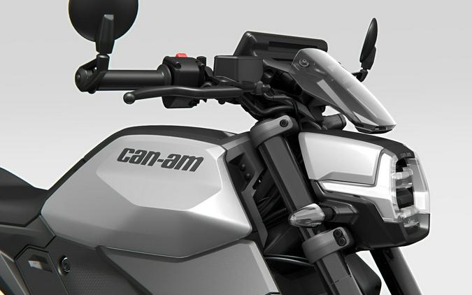 2026 Can-Am Pulse® 73