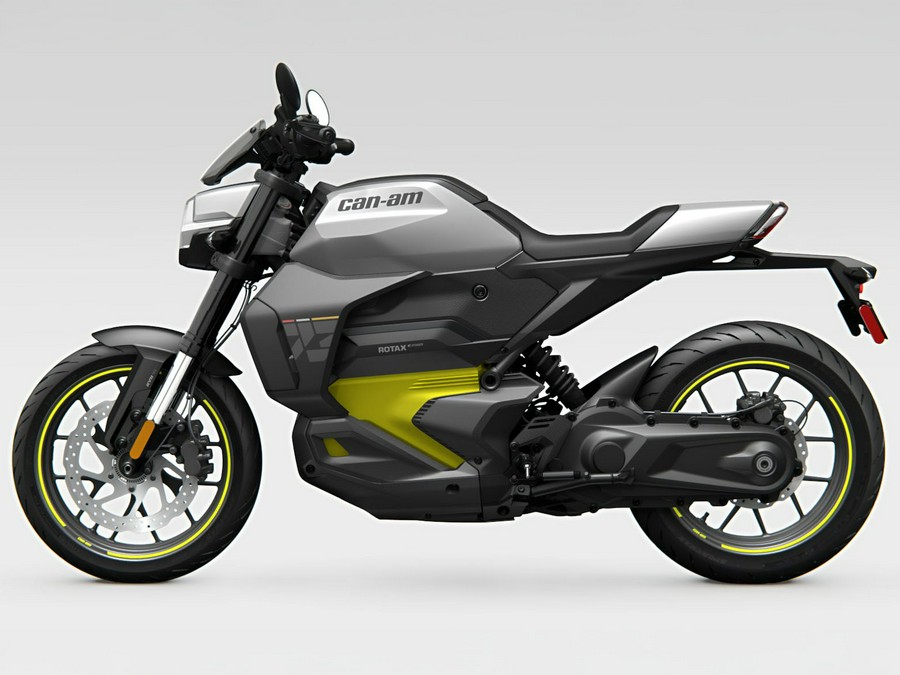 2026 Can-Am Pulse® 73