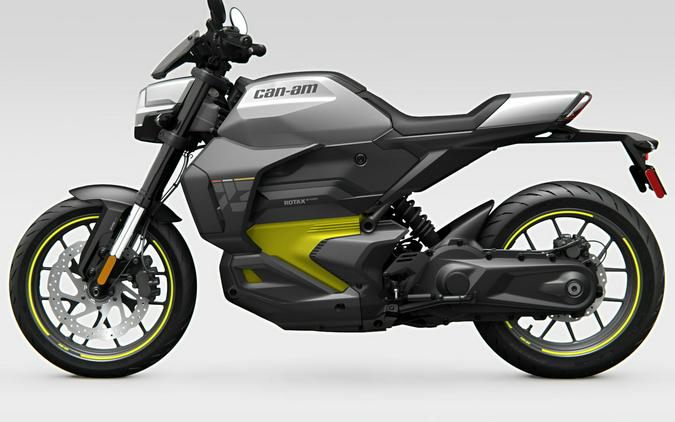 2026 Can-Am Pulse® 73