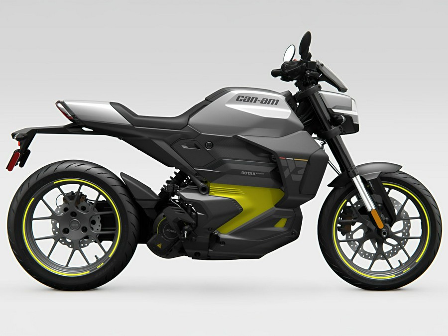 2026 Can-Am Pulse® 73