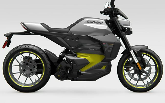 2026 Can-Am Pulse® 73