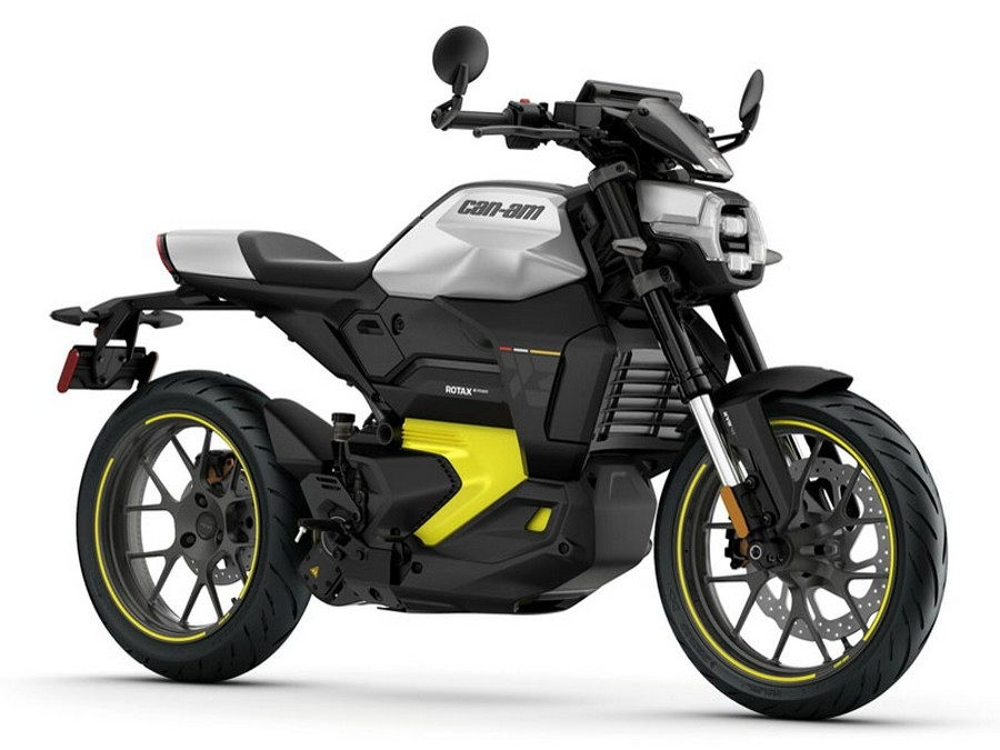 2026 Can-Am Pulse® 73