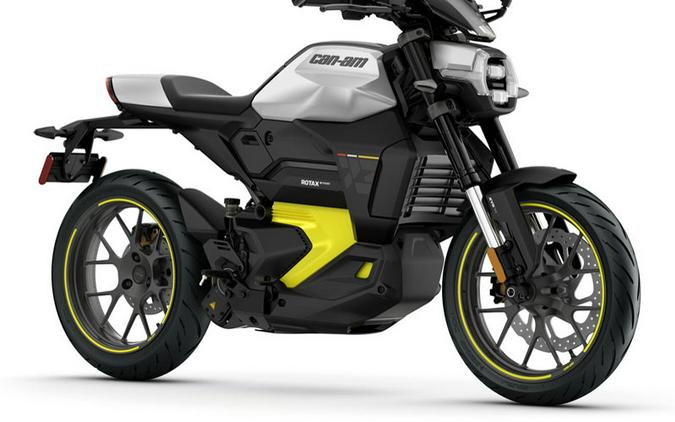 2026 Can-Am Pulse® 73