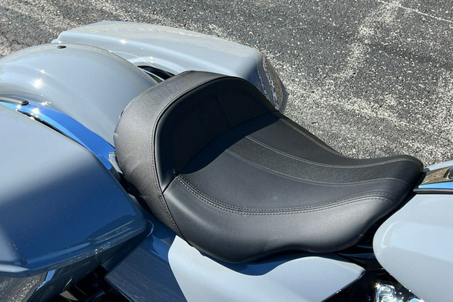 2026 Harley-Davidson FLHX - Street Glide