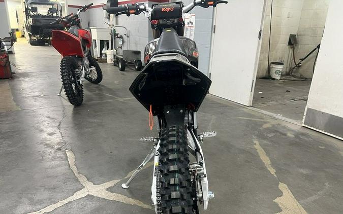 2026 Kayo eC2i