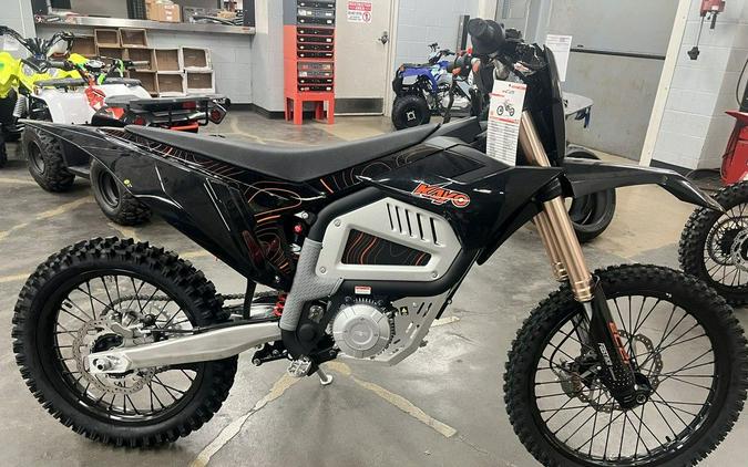 2026 Kayo eC2i