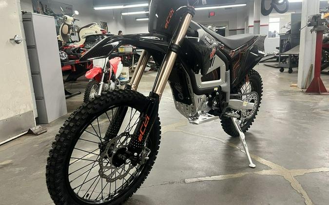 2026 Kayo eC2i