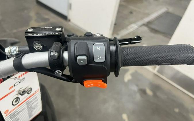 2026 Kayo eC2i