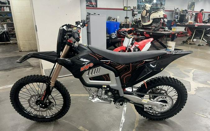 2026 Kayo eC2i