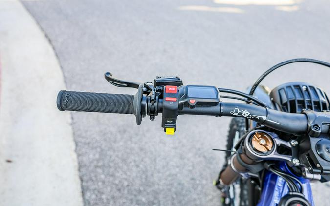 2025 SURRON LIGHT BEE X