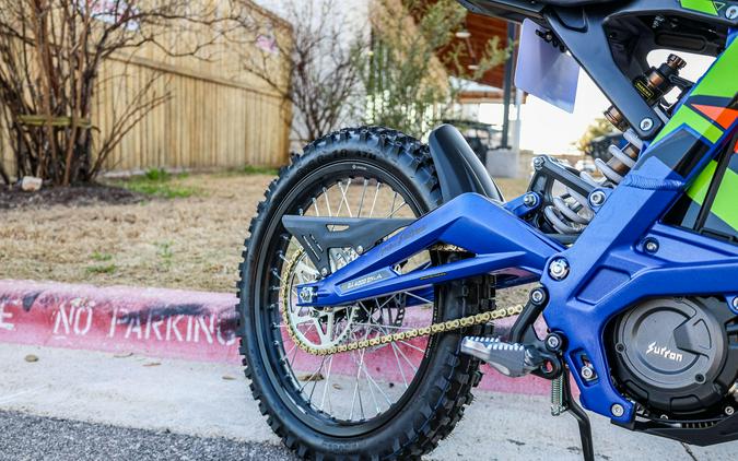 2025 SURRON LIGHT BEE X