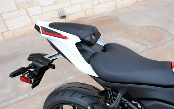 2026 YAMAHA YZFR7 70TH ANNIVERSARY EDITION