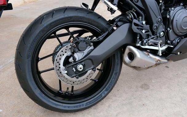 2026 YAMAHA YZFR7 70TH ANNIVERSARY EDITION