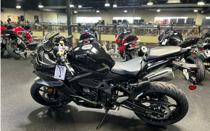 2026 Kawasaki Ninja ZX-4RR ABS