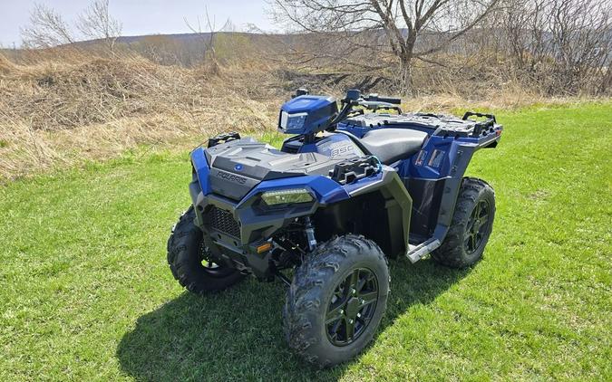 2026 Polaris® Sportsman 850 Premium