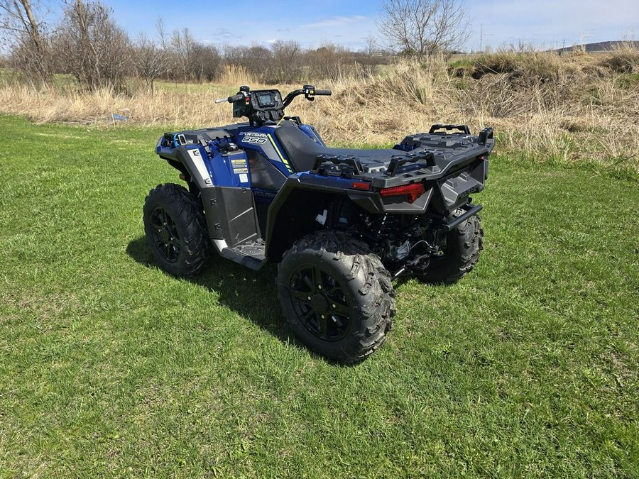 2026 Polaris® Sportsman 850 Premium